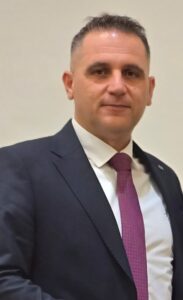 Фикрет Шабани