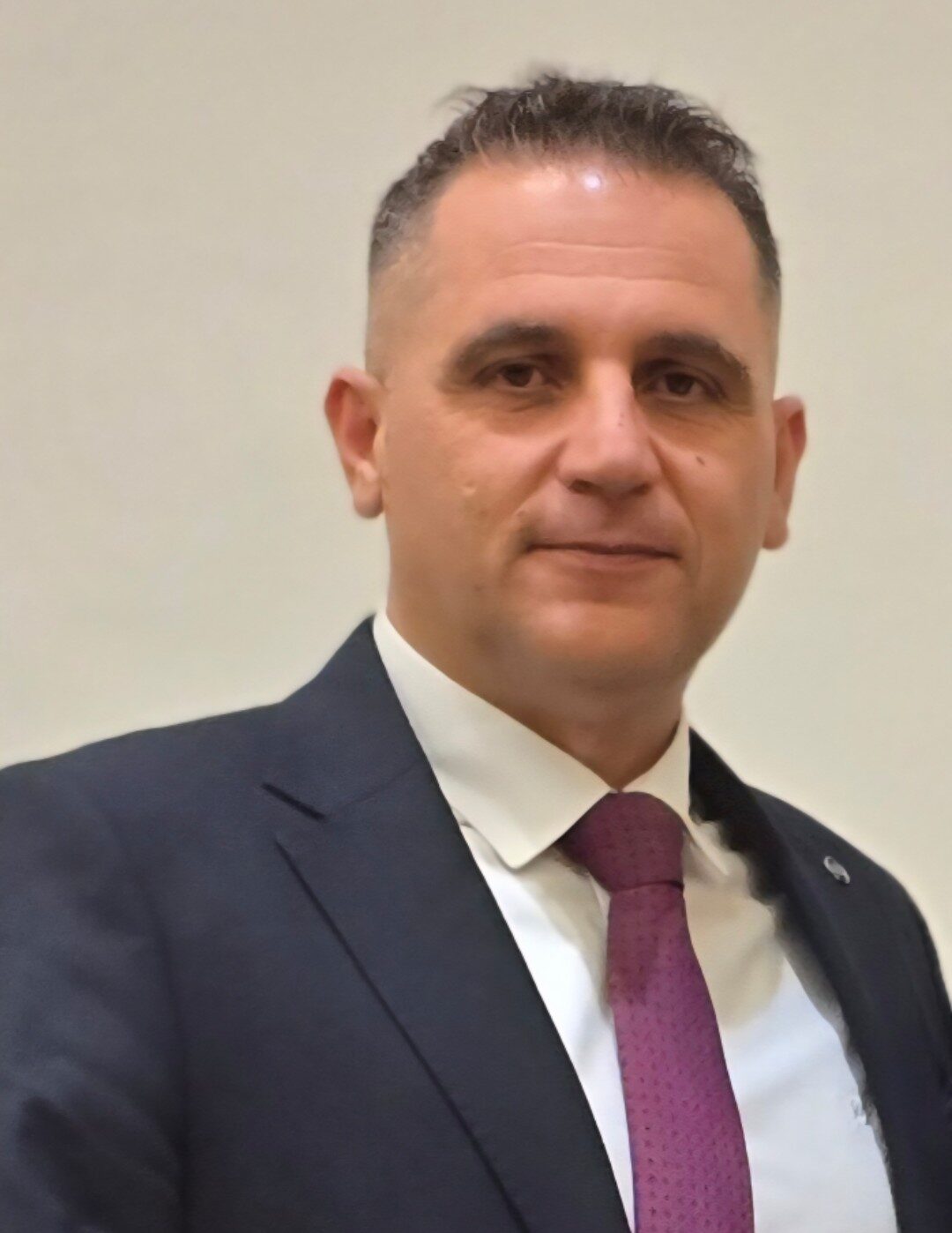 Фикрет Шабани